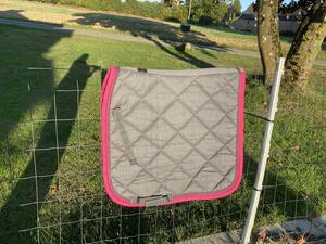 Tapis BR dressage full
