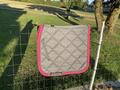 Tapis BR dressage full