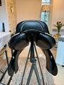 Selle CWD noire