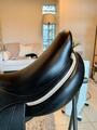 Selle CWD noire