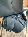Selle CWD noire