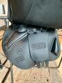 Selle CWD noire
