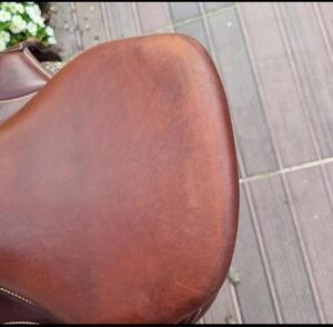 Selle cross antares