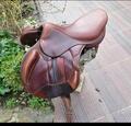 Selle cross antares