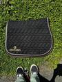 Tapis kentucky noir