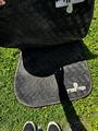 Tapis kentucky noir