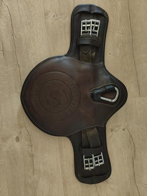 Bavette Forestier