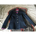 Veste animo enfant