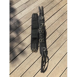 surfaix taille poney