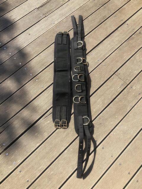 surfaix taille poney