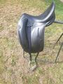 Selle de dressage