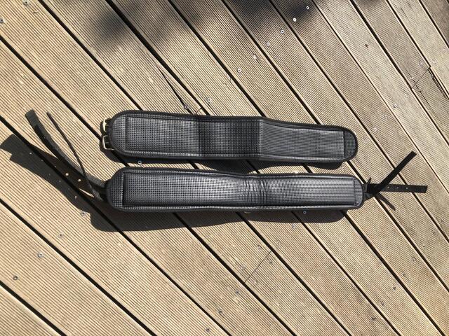 surfaix taille poney