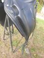 Selle de dressage