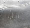 Selle de dressage