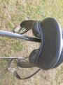 Selle de dressage
