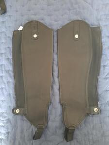 Mini Chaps Horze