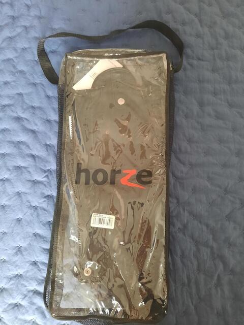Mini Chaps Horze