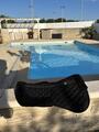 Amortisseur noir RW