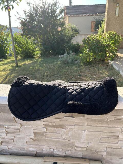 Amortisseur noir RW