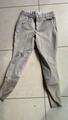 pantalon jumpin beige enfant 16 ans
