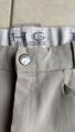 pantalon jumpin beige enfant 16 ans