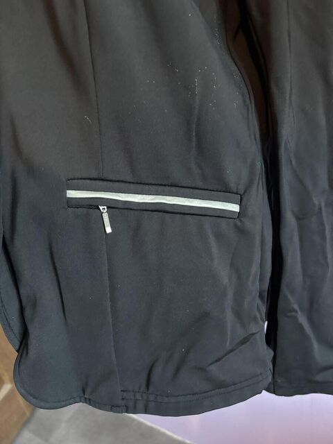 Veste de concour