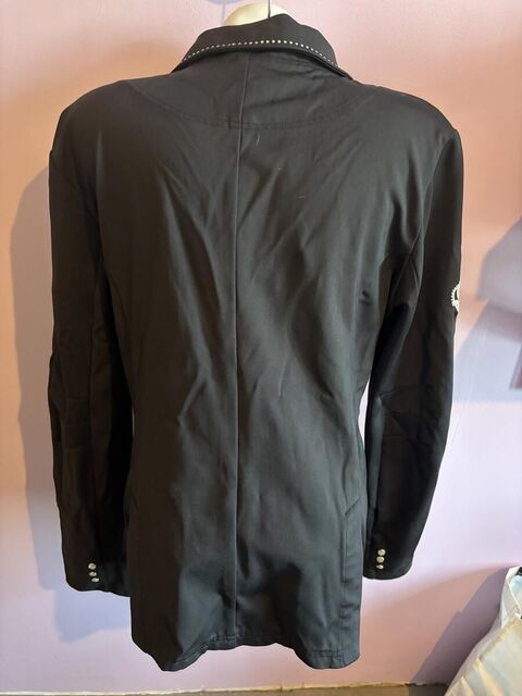 Veste de concour