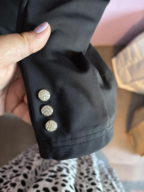 Veste de concour