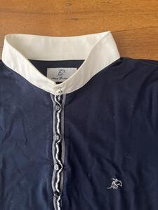 Chemise Anna SCARPATI