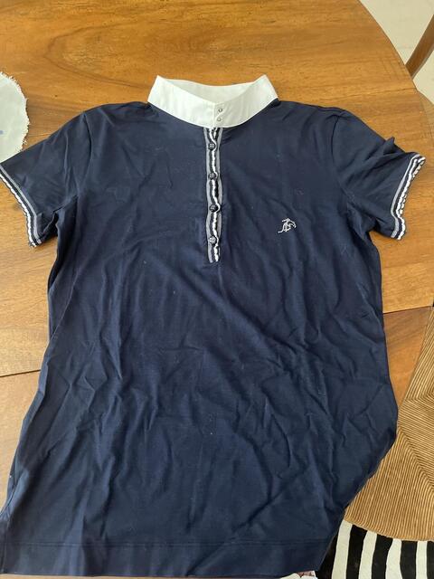 Chemise Anna SCARPATI