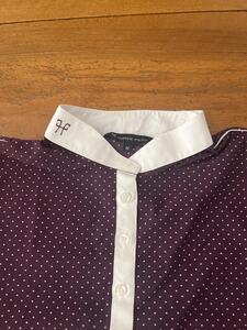 Polo de concours Horse Pilot