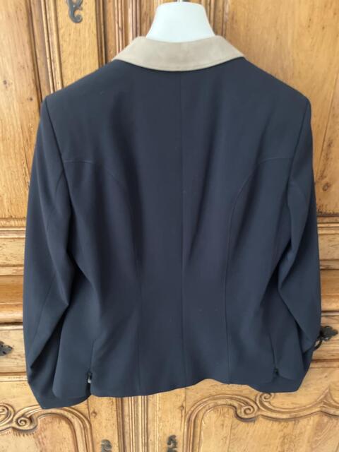 Veste de concours PIKEUR