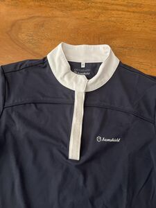 Chemise de concours Samshield