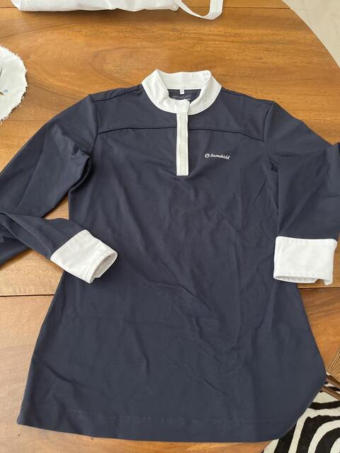 Chemise de concours Samshield
