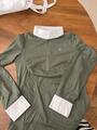 Chemise de concours Alexandra Ledermann