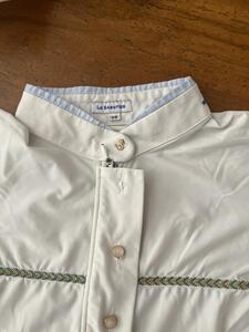 Chemise de concours Le Sabotier