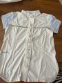 Chemise de concours Le Sabotier