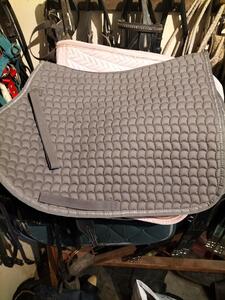 Tapis gris eskadron