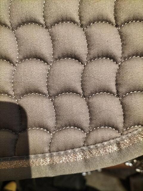 Tapis gris eskadron