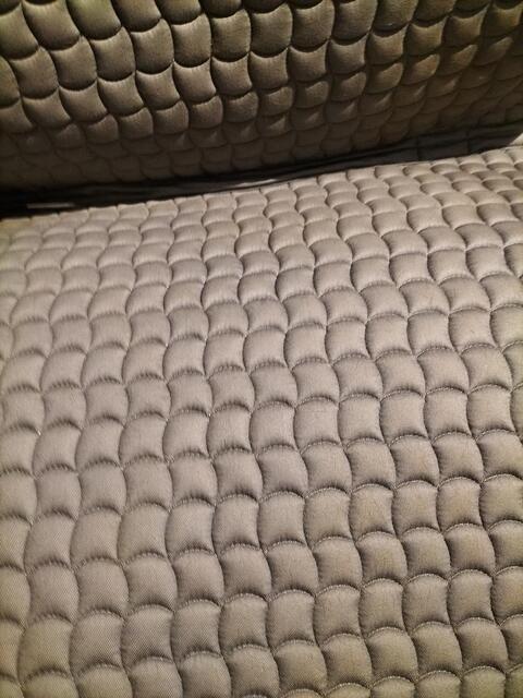 Tapis gris eskadron