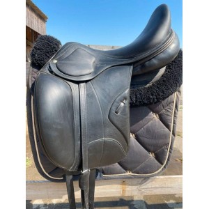Selle Amerigo 17.5