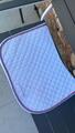 Tapis blanc