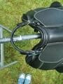 Selle Guy Cantin 14.5 - Neuve