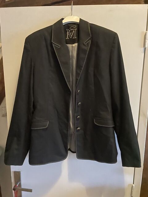Veste de concours femme