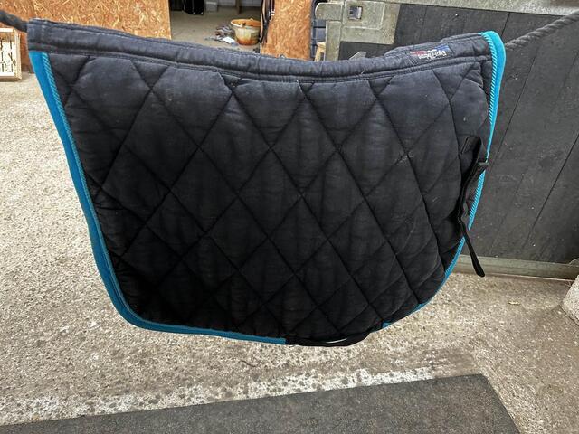 tapis dressage