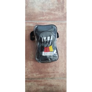 Lot de 2 bandes de repos taille cheval