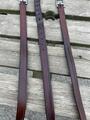étrivières CWD