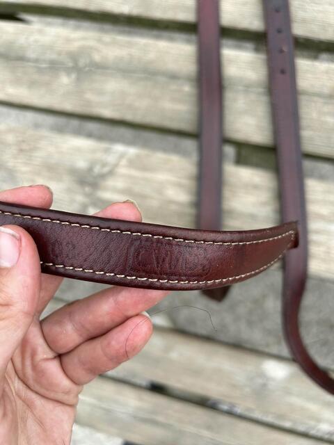 étrivières CWD