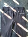 Pantalon Harcour Vogue Gris