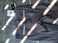 Pantalon Harcour Vogue Gris